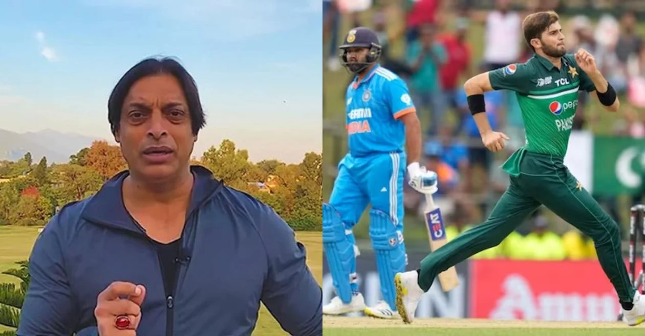 Asia Cup 2023: Shoaib Akhtar Laments The Lack Of “Badtameezi” Among Modern Pacers, Recalls His Showdown With Hayden
