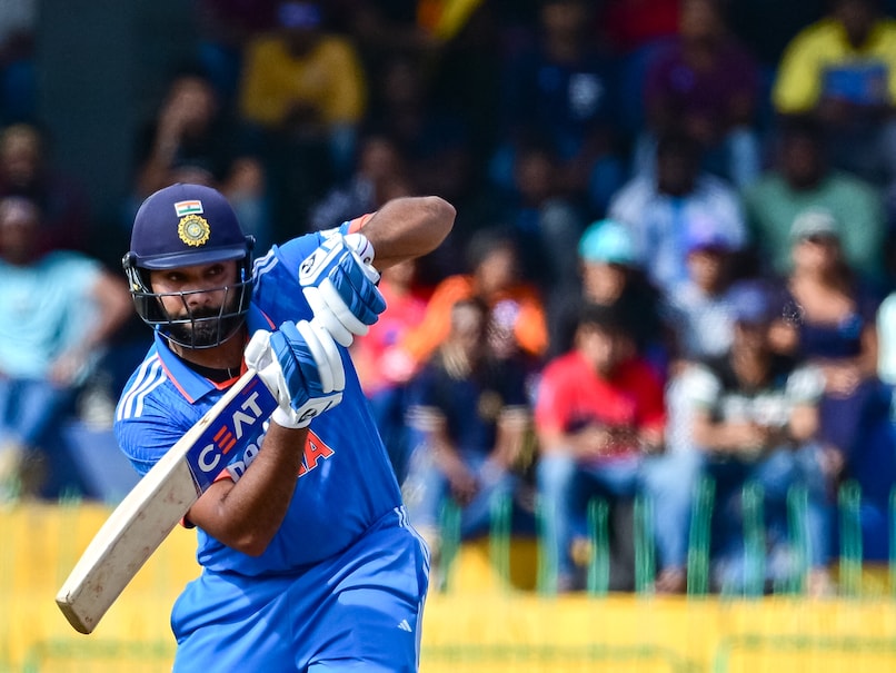 Rohit Sharma Shares Insights On His leadership Mantra