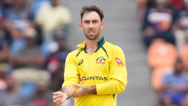 Glenn Maxwell And Mitchell Starc Unavailable For First ODI Against India