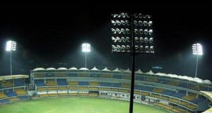 Holkar Stadium