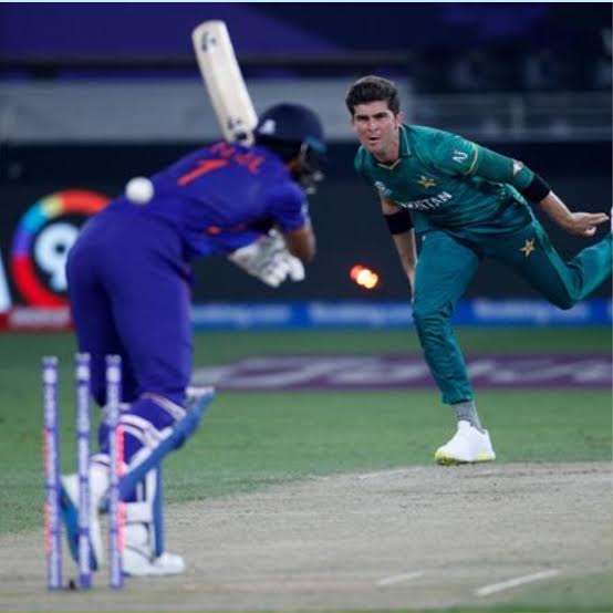 Asia Cup 2023: India’s Battle With Shaheen Shah Afridi’s Left-Arm Pace