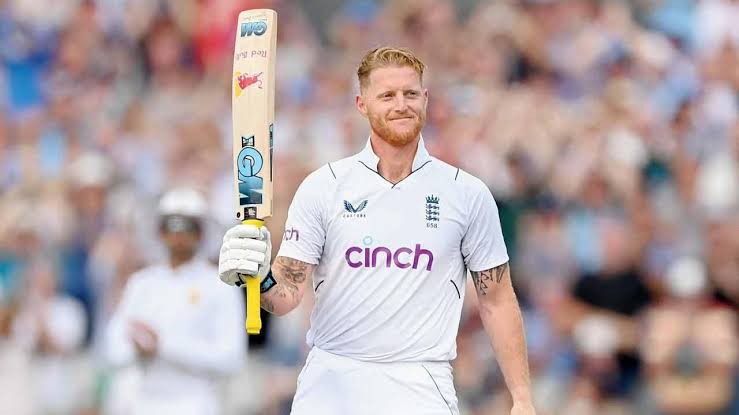 Ben Stokes Uncertain For Their Upcoming Test Series In India Next Year