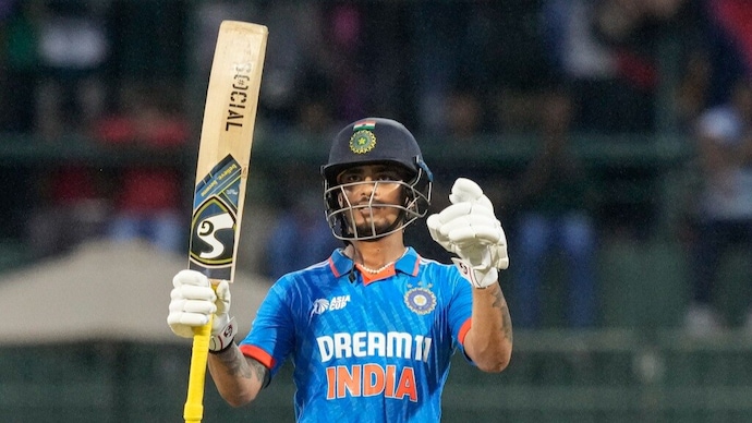 Asia Cup 2023: Ishan Kishan’s Historic Innings Shatters MS Dhoni’s Record In The Asia Cup Tournament