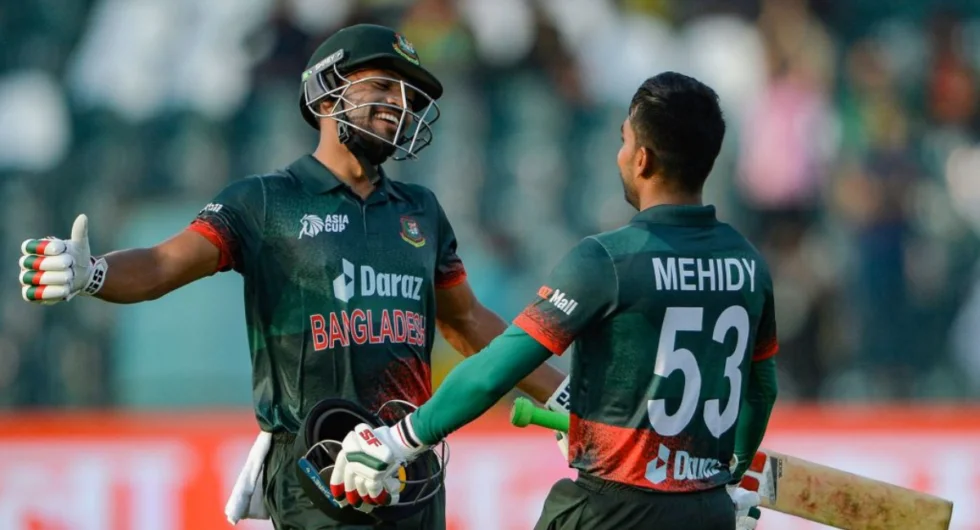 Asia Cup 2023: Star Bangladesh Batter Ruled Out Of The Tournament