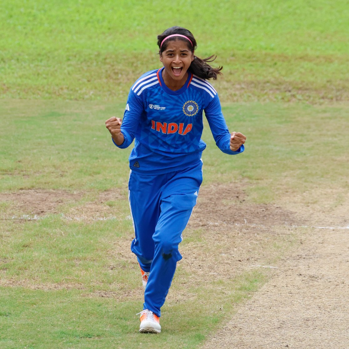 WCPL 2023: [WATCH] Talented Indian Spinner Bowls a Beauty To Dismiss Samara Ramnath