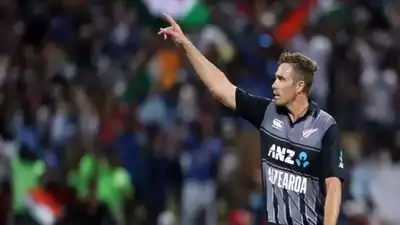 ICC Cricket World Cup 2023: Star New Zealand Pace Bowler Uncertain In First Match Against England