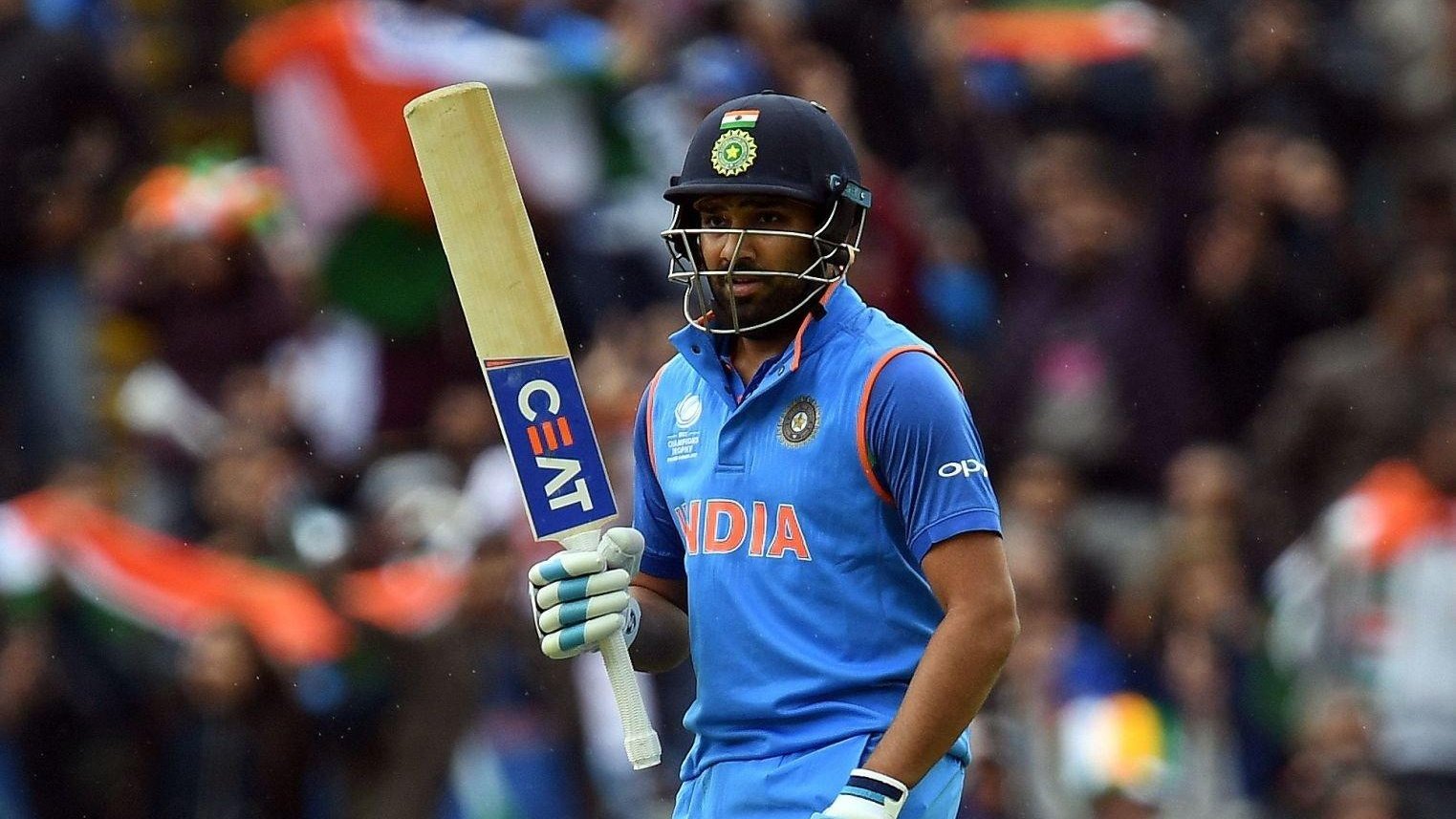 ICC Cricket World Cup 2023: ‘Ultimate Goal Is To Win The Tournament For Your Country’ – Rohit Sharma