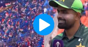 Babar Azam