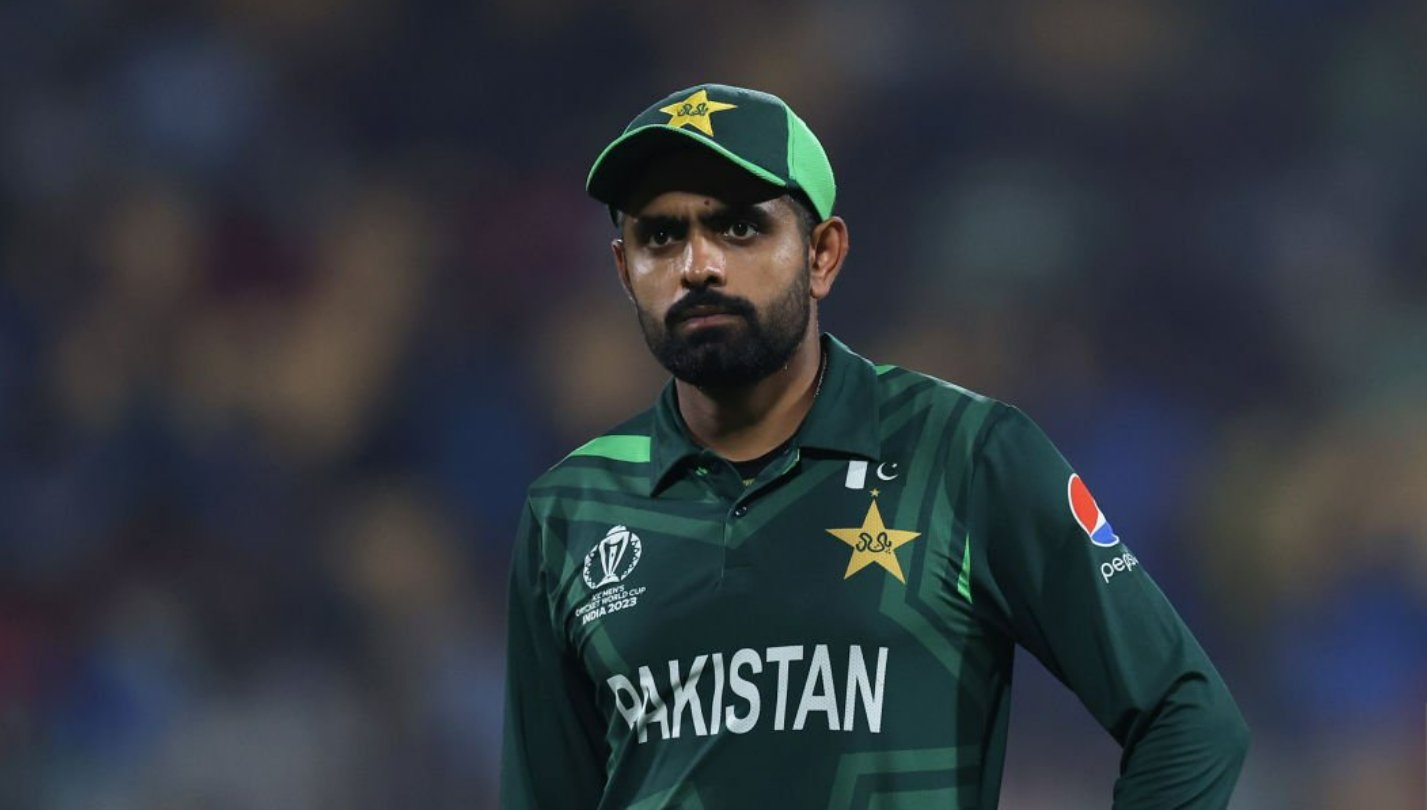 ICC Cricket World Cup 2023: Reasons Why Babar Azam’s Captaincy Could Be Snatached Away After The World Cup