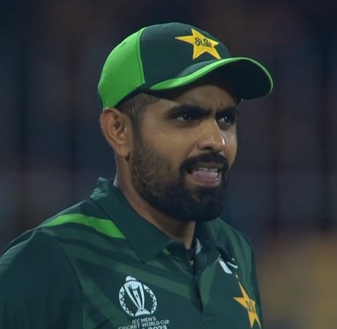 ICC Cricket World Cup 2023: “If He Had Ruled It Out…”: Babar Azam On The Pivotal DRS Call In The PAK vs SA Match