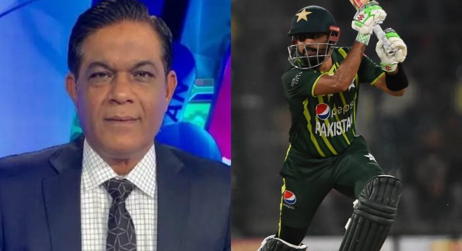 ICC Cricket World Cup 2023: [WATCH] Rashid Latif Delivers A Startling Revelation About Pakistan Cricketers