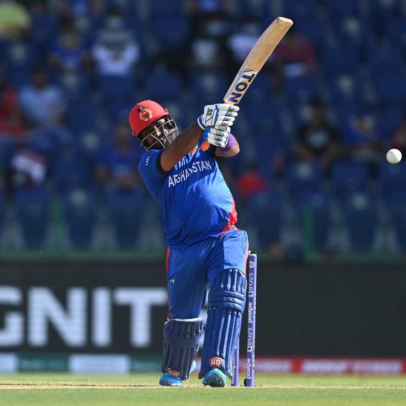 ICC Cricket World Cup 2023: [WATCH] Mohammad Shahzad Unleashes Frustration Following Contentious India Dismissal