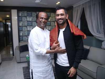 [WATCH] R Ashwin Reveals The Unique Connection Between Thalaivar Rajinikanth And Captain Cool MS Dhoni