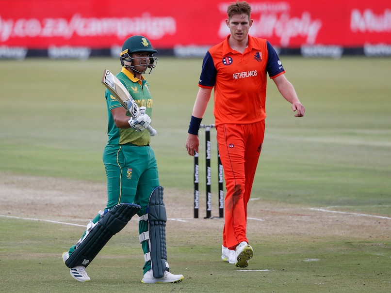 ICC Cricket World Cup 2023: SA vs NED – 3 Key Player Battles To Watch Out For