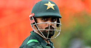 Babar Azam