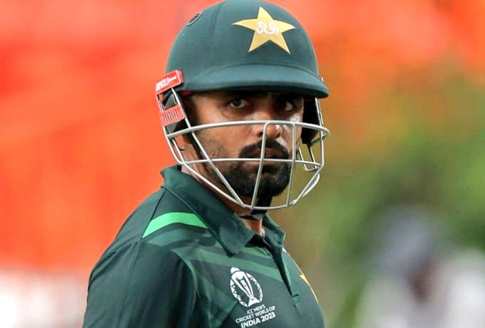 ICC Cricket World Cup 2023: ‘It Is Easy To Give Advice On TV, If Someone Wishes to Offer Advice They Can Message Me’ – Babar Azam