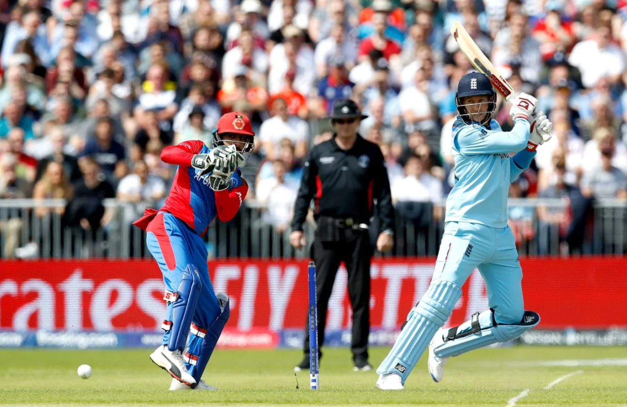 ICC Cricket World Cup 2023: AFG vs ENG, Match 13 – 3 Key Player Battles To Watch Out For