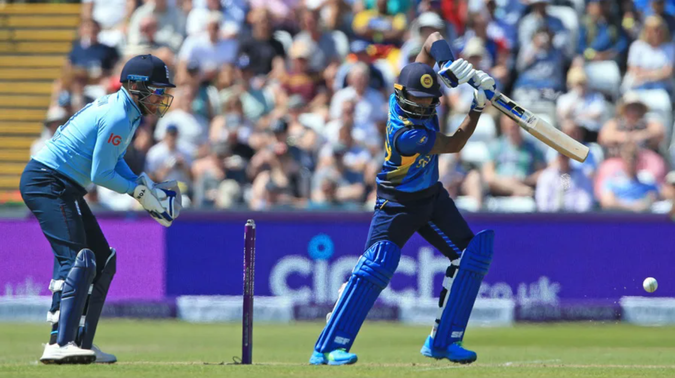 ICC Cricket World Cup 2023: Match 25 – ENG vs SL – 3 Key Player Battles To Watch Out For