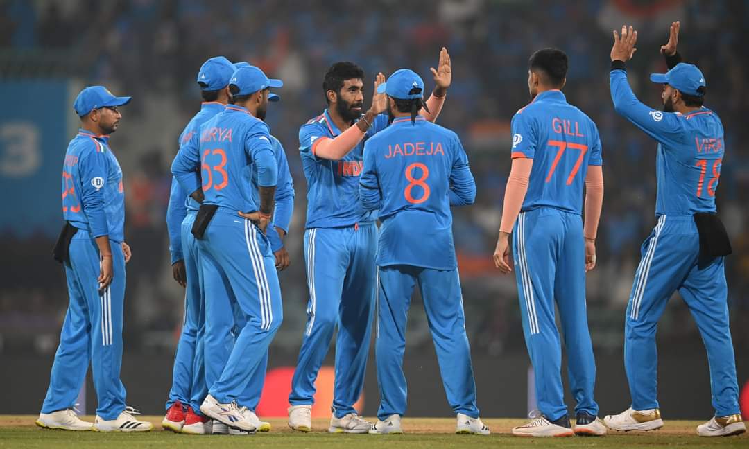 ICC Cricket World Cup 2023: India vs Sri Lanka, Match 33- Fantasy Tips, Predicted XI, Head To Head Record, Pitch Report