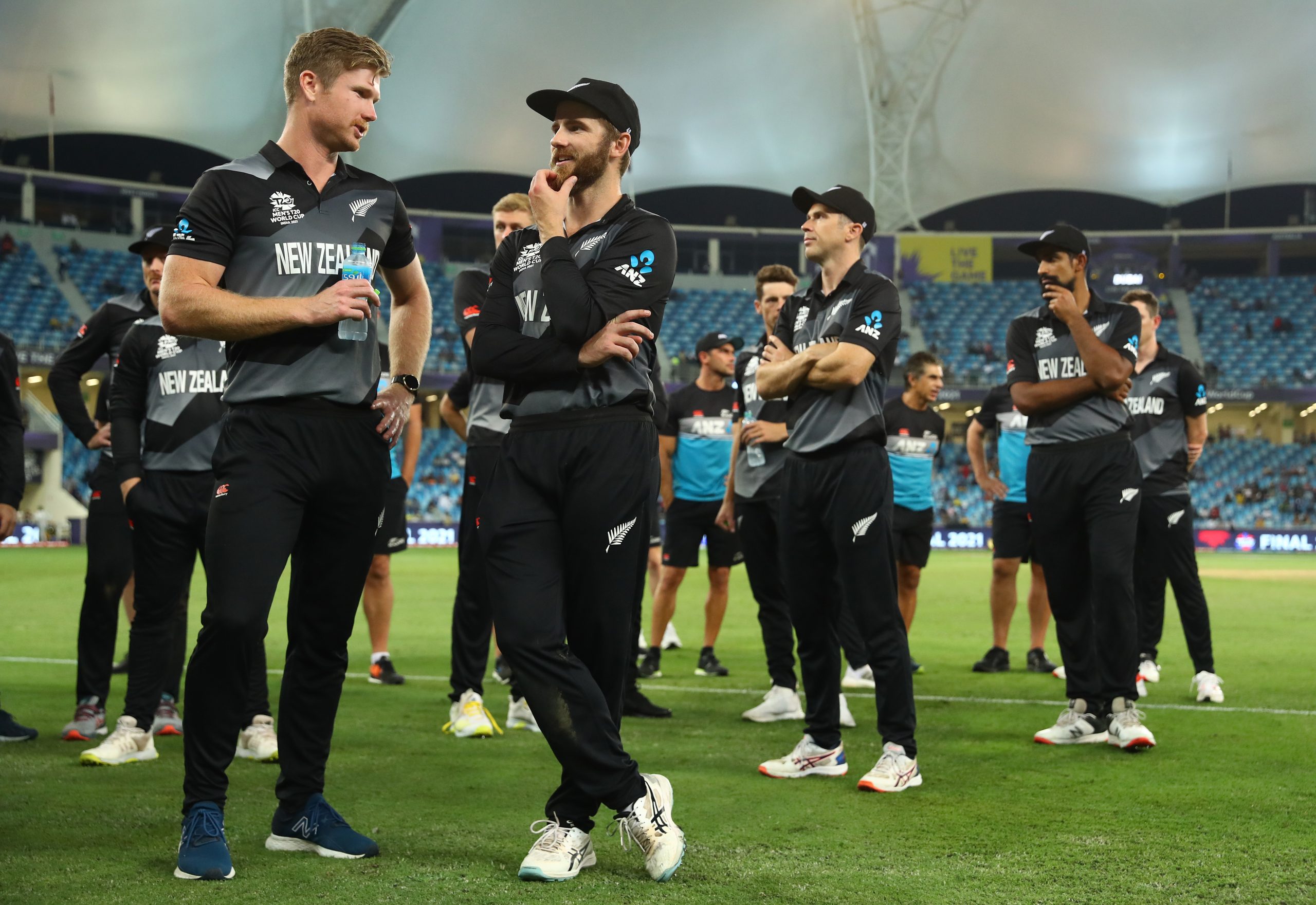 ICC Cricket World Cup 2023: 5 Key Players To Watch Out In England Vs New Zealand Match