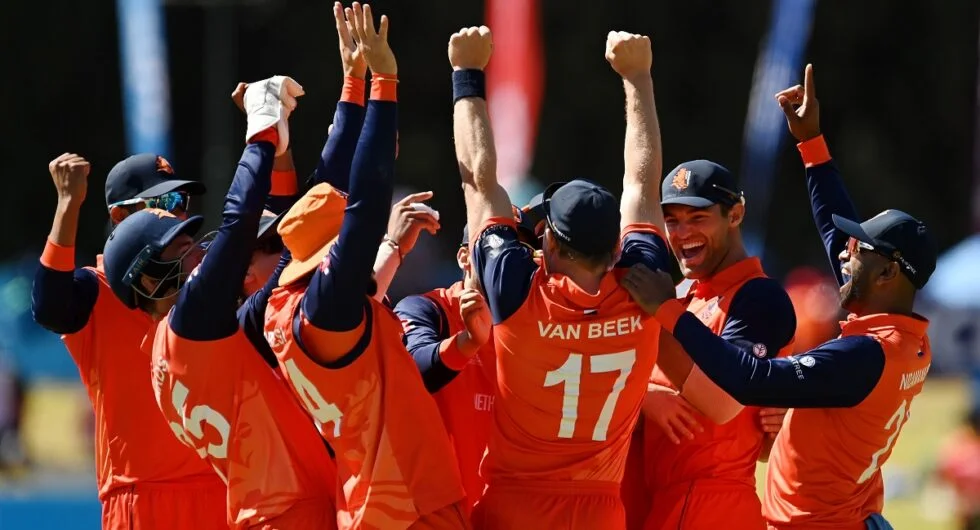 ICC Cricket World Cup 2023: SWOT Analysis – Netherlands Team