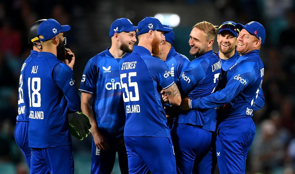 ICC Cricket World Cup 2023 – How Can England Qualify For The Semi-Finals Despite Their Loss To Sri Lanka?