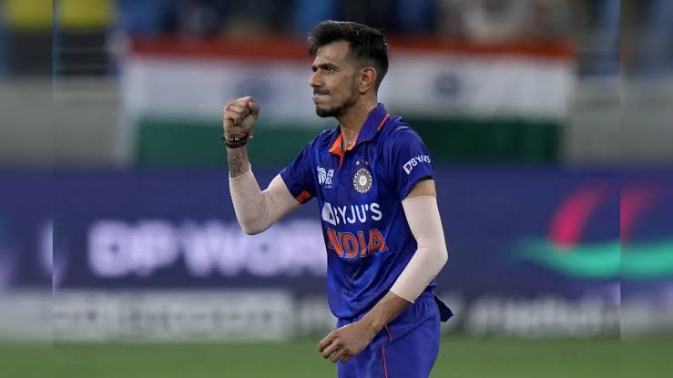 ICC Cricket World Cup 2023: ‘I’m Used To It Now…’ – Yuzvendra Chahal Discusses Losing His Place In The Indian Team