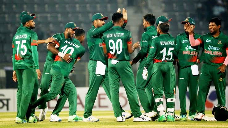 ICC Cricket World Cup 2023: SWOT Analysis – Bangladesh Squad