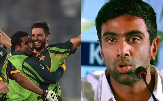 ICC Cricket World Cup 2023: ‘Those Were Really Good Shots By Afridi’ – R Ashwin’s Touching Response To A Pakistani Troll Goes Viral