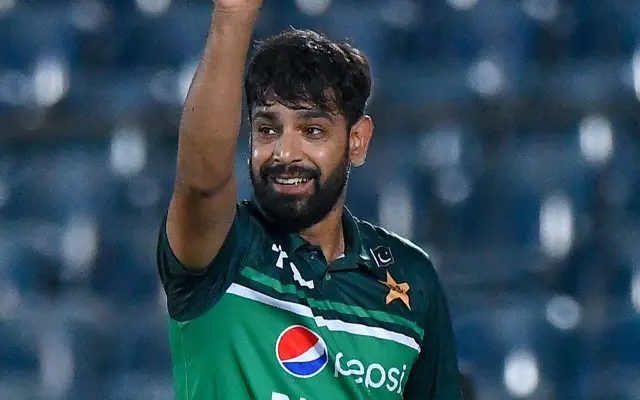 ICC Cricket World Cup 2023: ‘Used To Sell Snacks In Market To Pay My Fees’ – Haris Rauf Reflects On His Journey To International Cricket