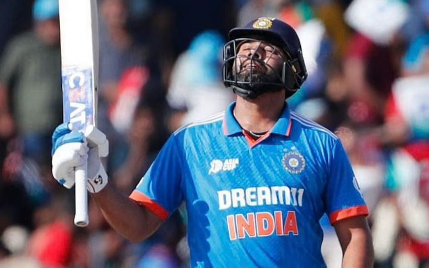 ICC Cricket World Cup 2023: “The One Of An Accumulator” – Sanjay Bangar On Rohit Sharma’s Role In The Mega Event