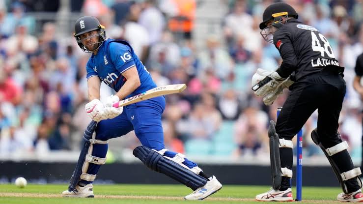 ICC ODI World Cup 2023: New Zealand vs England Stats Preview
