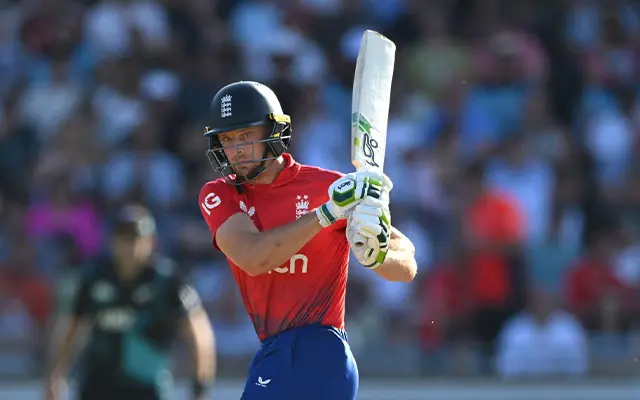 ‘We’re in exactly the same position as every other team’ -Jos Buttler Has Expressed His Thoughts On The Label Of ‘defending champions’