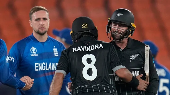 ICC Cricket World Cup 2023: Rachin Ravindra Joins Virat Kohli In An Exclusive List After Their Win Over England