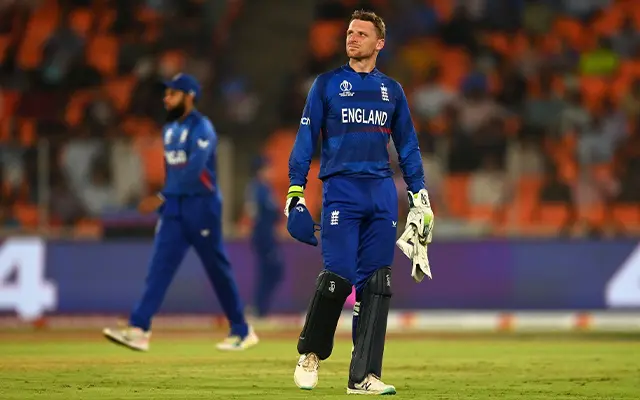 ICC Cricket World Cup 2023: “Our Team Has Many Talented Run-scorers, Not Just Ben Stokes”: Jos Buttler