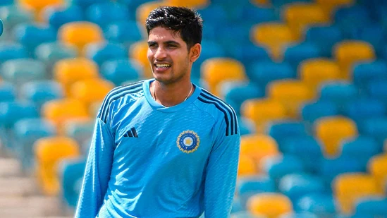 ICC Cricket World Cup 2023: Shubman Gill’s World Cup Spot Is Uncertain Due To Health Issues