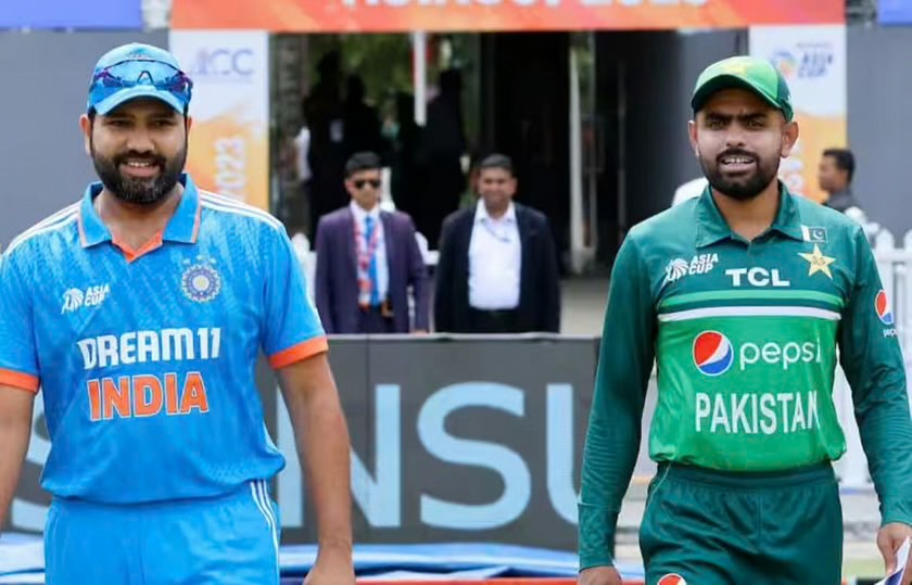 ICC Cricket World Cup 2023: Pakistan Must Focus On Three Key Factors To Secure A Win Against India