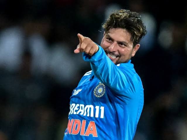 ICC Cricket World Cup 2023: Kuldeep Yadav Changed The Game By Dismissing Saud Shakeel And Iftikhar Ahmed In The Same Over