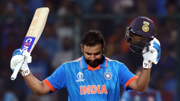 ICC Cricket World Cup 2023: [WATCH] “If You Bowl Short To Him, Forget It And Pick The Ball From The Stands” – Dinesh Karthik Compliments Rohit Sharma’s Batting Ability