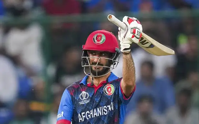 Who Is Ikram Alikhil? An Overview Of Afghanistan’s Emerging Talent