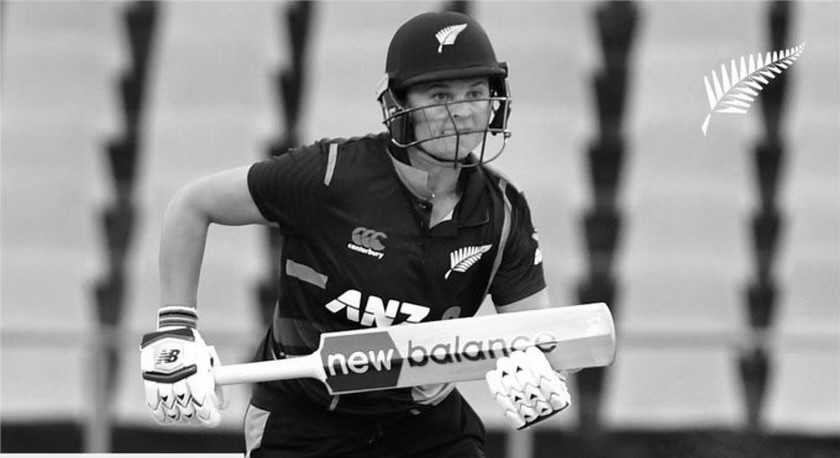 Suzie Bates Surpasses Virat Kohli’s T20I Record For The Highest Number Of Runs