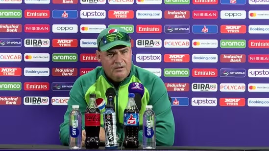 ICC Cricket World Cup 2023: ICC React To Mickey Arthur’s Disputed Comment About The World Cup Being More Of A BCCI Event