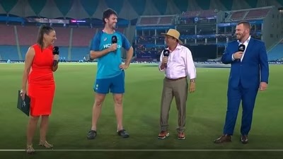 ICC Cricket World Cup 2023: ‘Didn’t Your Father Teach You…?’: Sunil Gavaskar Raises Questions To Mitchell Marsh After Australia’s Victory, Receives A Strong Response