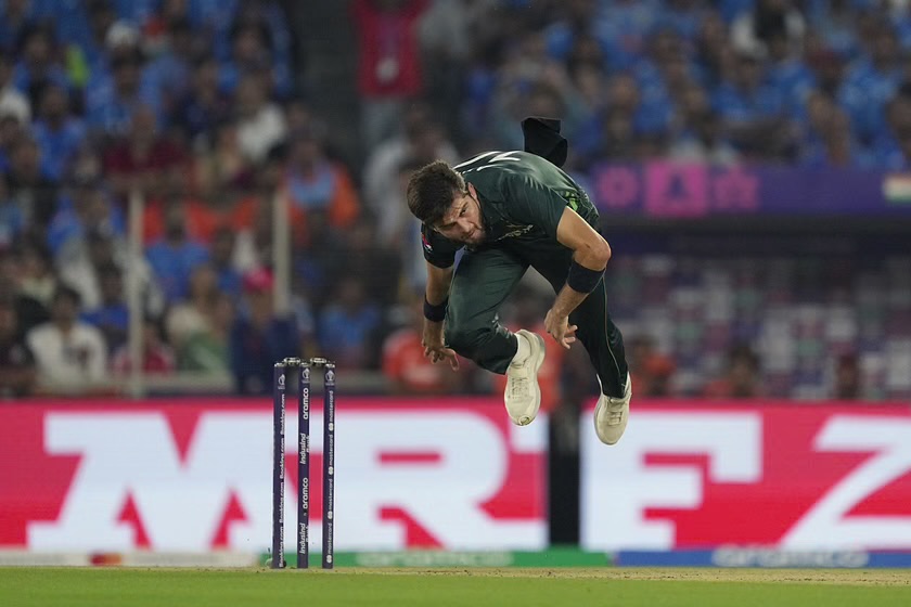 ICC Cricket World Cup 2023: “He Needs To Learn A Lot” – Salman Butt Identifies A Weakness In Shaheen Afridi’s Game