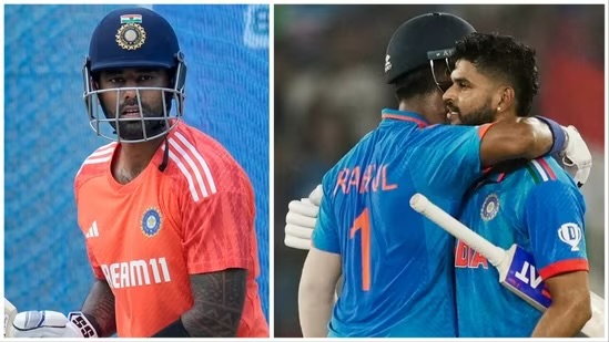 ICC Cricket World Cup 2023: ‘Sky Will Replace Iyer If…’: Former Indian Chief Selector On India’s Probable Playing XI Against Bangladesh
