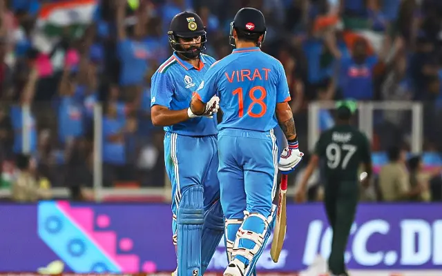 ICC Cricket World Cup 2023: India vs Bangladesh, Match 17- 5 Players To Watch Out For