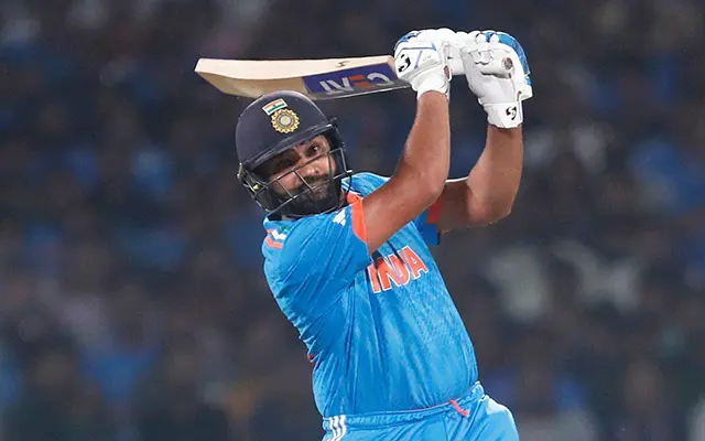 ICC Cricket World Cup 2023: Rohit Sharma’s Outstanding Records Against Bangladesh