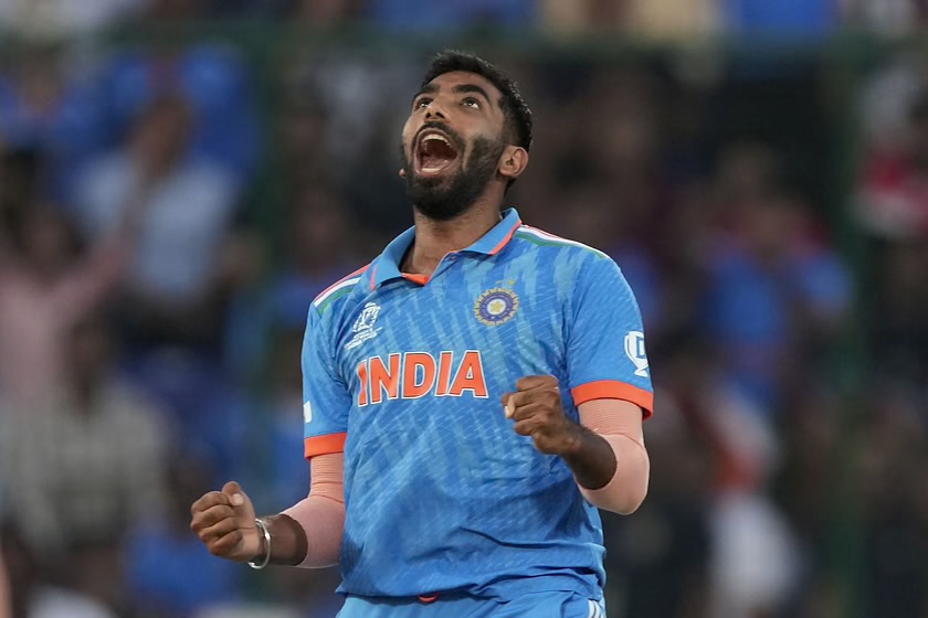 The Best 5 Bowling Displays From The Second Week Of The 2023 World Cup, Featuring Jasprit Bumrah