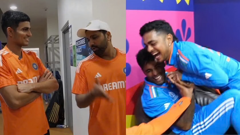ICC Cricket World Cup 2023: [WATCH]- Rohit Sharma Reveals Their Changed Batting Line Up After India’s Victory Against Bangladesh
