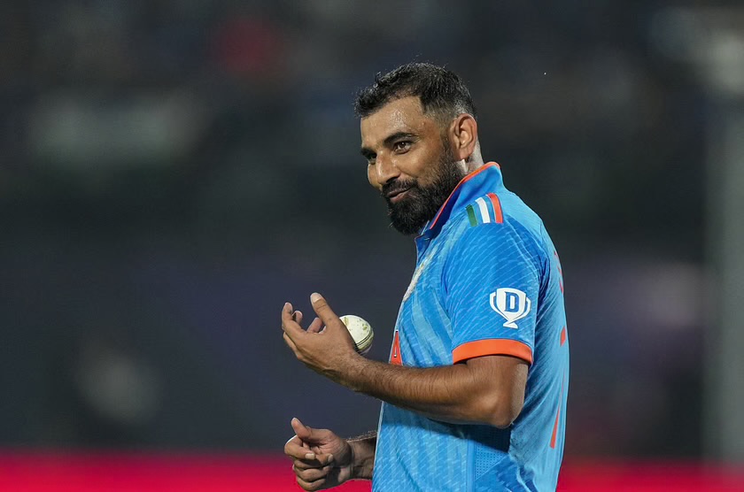 ICC Cricket World Cup 2023: “If I Am Not Here Today, I Will Be Tomorrow” – Mohammed Shami Maintains A Positive Attitude Despite Being On The Bench